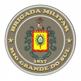 Brigada militar RS